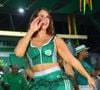 Paolla Oliveira está oficialmente solteira desde dezembro de 2025 quando chegou ao fim o namoro com Diogo Nogueira