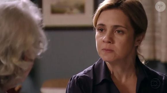 A Globo anunciou nesta terça-feira, 8 de setembro, o nome da novela que vai suceder 'Quem Ama Cuida' no horário nobre: 'Avenida Brasil 2'.