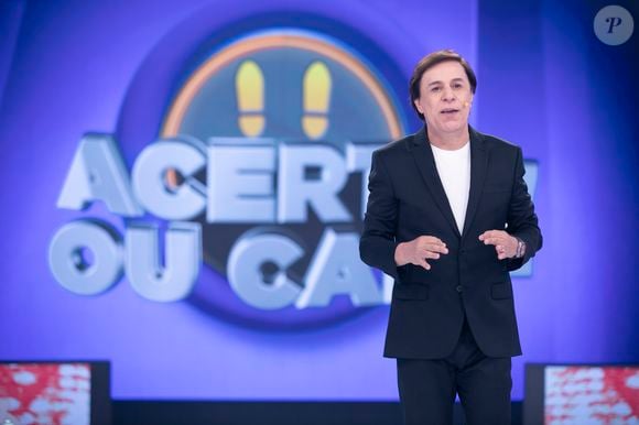 Record acredita que dois programas de Tom Cavalcente afetam desempenho do ‘Acerte ou Caia!'