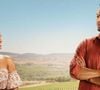 'Eu e Você na Toscana' é a pedida perfeita para os fãs de comédia romântica