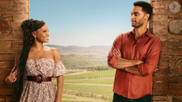 'Eu & Você na Toscana' é a pedida perfeita para os fãs de comédia romântica