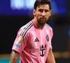 Lionel Messi atualmente tem 37 anos e está disputando a Copa do Mundo de Clubes da FIFA