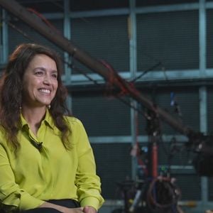 Manuela Dias foi uma das redatoras da última temporada de ‘Sandy & Junior’, série ficcional exibida pela TV Globo