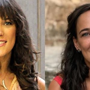 Idade de Adriana Birolli, Patrícia em 'Fina Estampa', é 38 anos hoje em 2025.