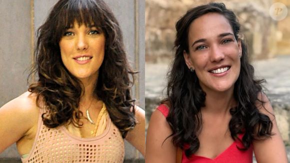 Idade de Adriana Birolli, Patrícia em 'Fina Estampa', é 38 anos hoje em 2025.