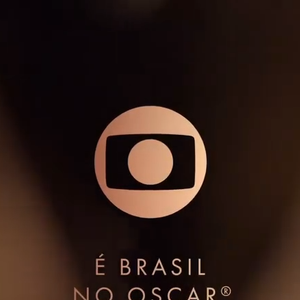 A transmissão do Oscar na Globo começa às 21h do próximo domingo (15)