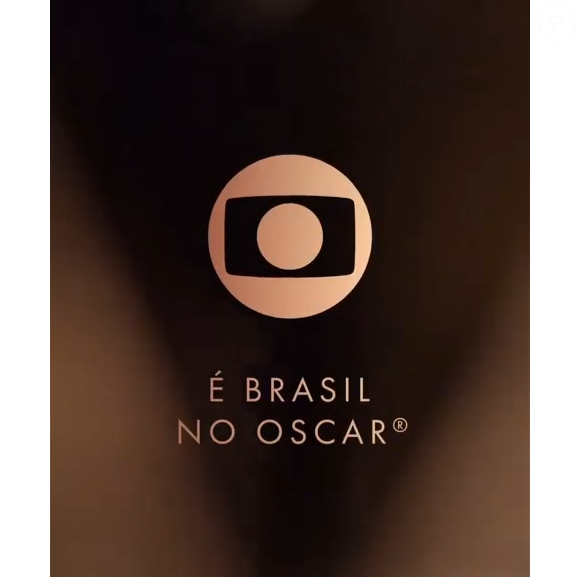 A transmissão do Oscar na Globo começa às 21h do próximo domingo (15)