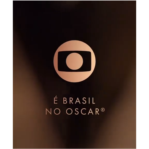 A transmissão do Oscar na Globo começa às 21h do próximo domingo (15)