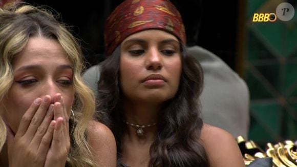 Babu Santana se tornou alvo de críticas após barrar Gabriela da Festa do Líder do ‘BBB 26’