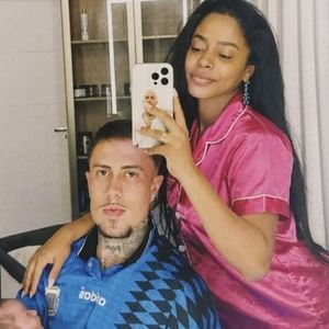 Lorena Maria acusa MC Daniel de difamação, traição durante a gravidez e até de falar mal de amigos famosos, como MC Ryan e Anitta