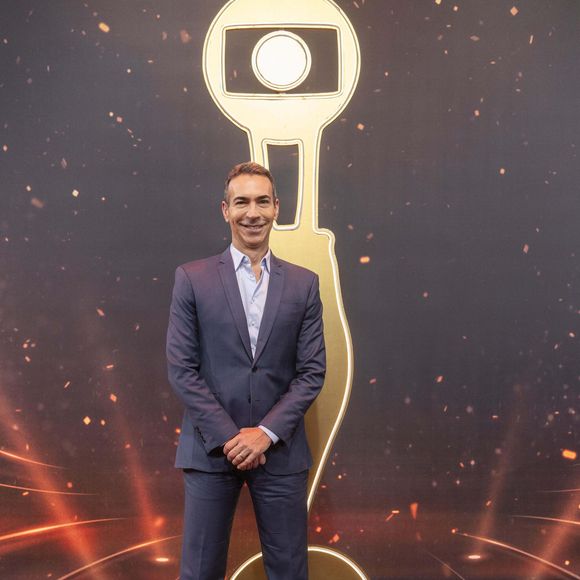 César Tralli tem sido apontado como pivô da saída do colega. As informações são do site TV Pop