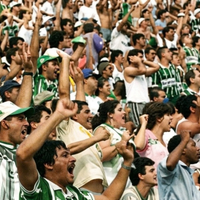 Em 1996, famoso goleiro quase desfalcou o Palmeiras em clássico contra o Corinthians por ser mesário nas eleições; atleta chegou de carro esportivo de luxo na zona eleitoral: 'Todo mundo ficou olhando'