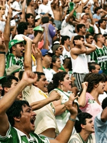 Em 1996, famoso goleiro quase desfalcou o Palmeiras em clássico contra o Corinthians por ser mesário nas eleições; atleta chegou de carro esportivo de luxo na zona eleitoral: 'Todo mundo ficou olhando'