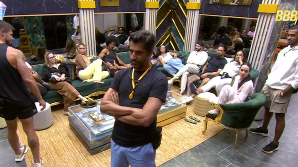 Reality da Globo bate recorde negativo e preocupa fãs do programa