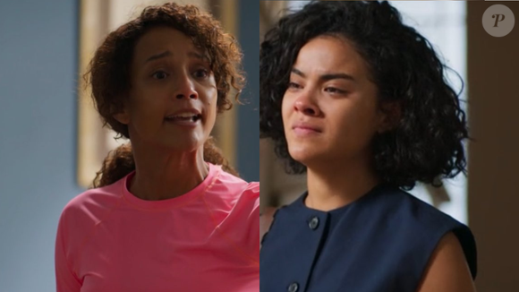 Taís Araújo expôs frustração com destino de Raquel em 'Vale Tudo': 'Enredo foi aniquilado'