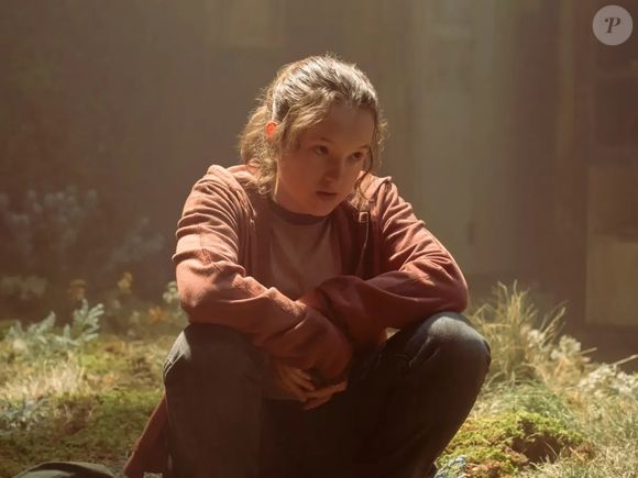 Bella Ramsey revelou que, além da aparência, seus braços menos definidos foram uma questão estética para ela