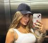 Colunista diz que Rafaella Santos, irmã de Neymar, acha Bruna Biancardi interesseira