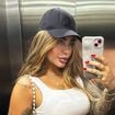 Afastada de Bruna Biancardi, irmã de Neymar acha a cunhada 'interesseira', diz colunista: 'Não vai durar muito tempo'