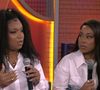 Segundo Camilla, ex-participantes do 'BBB 25' pararam de segui-lá primeiro e ela só devolveu