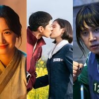Os melhores doramas de 2025: assisti dezenas de k-dramas neste ano - de 'Round 6' a 'Bon Appétit, Vossa Majestade' e 'Se a Vida te Der Tangerinas...', e estes são os 20 que roubaram meu coração