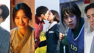 Os melhores doramas de 2025: assisti dezenas de k-dramas neste ano - de 'Round 6' a 'Bon Appétit, Vossa Majestade' e 'Se a Vida te Der Tangerinas...', e estes são os 20 que roubaram meu coração
