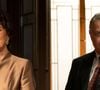 Maristela (Lilia Cabral) e Juliano (Fabio Assunção) perderão a Perfumaria Carioca na reta final de 'Garota do Momento'