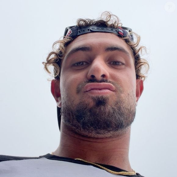 João Chumbinho, que vem conhecendo Paolla Oliveira melhor, já sofreu grave acidente em 2023 e precisou reaprender a andar