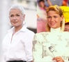 36 anos depois, a mesma saia: Xuxa Meneghel vai à NYFW pela 1ª vez com look grifado e combina produção com Sasha Meneghel. 'Carolina Herrera faz parte do meu guarda-roupa desde os anos 80'