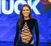 Bruna Marquezine não foi à festa dos 60 anos da Globo, emissora que a revelou, e teve ausência sentida pela web