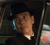 A série O Homem do Castelo Alto apresenta uma realidade alternativa em que as potências do Eixo venceram a Segunda Guerra Mundial