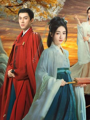 7 doramas chineses da Netflix são muito superiores aos k-dramas