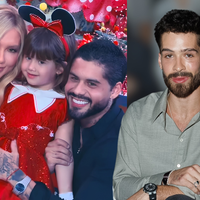 Barrado pela ex-cunhada no FESTÃO de Maria Alice? João Guilherme detalha motivo da ausência no aniversário da sobrinha, filha de Virgínia e Zé Felipe: 'Não fui...'