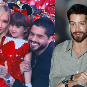 Barrado pela ex-cunhada no FESTÃO de Maria Alice? João Guilherme detalha motivo da ausência no aniversário da sobrinha, filha de Virgínia e Zé Felipe: 'Não fui...'
