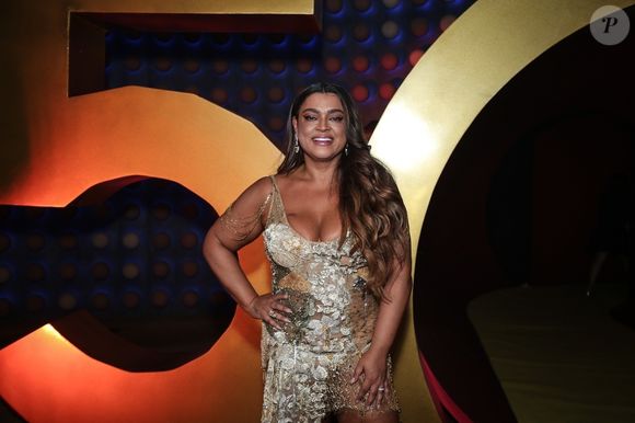 Em agosto de 2024, Preta Gil comemorou seus 50 anos com uma grande festa