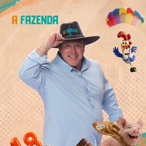 Carmen Lúcia falou sobre a polêmica envolvendo Sérgio Hondjakoff, Léo Dias e 'A Fazenda 18' e relembrou o período em que o filho enfrentava problemas com drogas