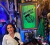 Livian Aragão afastou qualquer polêmica familiar em entrevista ao podcast ‘Inteligência Ltda.’