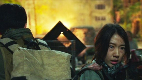 Disponível na Netflix: simplesmente um dos melhores k-dramas de ficção científica dos últimos 10 anos, mas ainda desconhecido