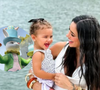 Bruna Biancardi recebeu críticas após organizar uma festa de Páscoa para a filha, Mavie