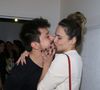 Rudimar de Maman Silva processou a ex, Ana Paula Renault, sob alegação de que ela quebrou uma cláusula de confidencialidade assinada no término da união estável