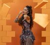 ‘BBB 26’: Aline Riscado está em segundo lugar com diferença mínima, 42,89%