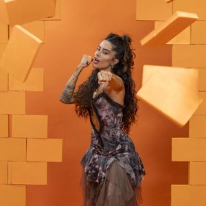 ‘BBB 26’: Aline Riscado está em segundo lugar com diferença mínima, 42,89%