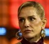 Deborah Secco na Justiça. Vizinho cobra quase R$ 100 mil de indenização à atriz e aponta motivo inusitado