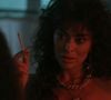 Juliana Paes usou adesivos de nicotina durante a pandemia e venceu o hábito do cigarro.