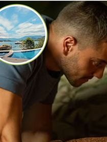 Praia privativa, heliponto, 7 suítes e muito luxo: cenário da série 'Os Donos do Jogo', esse imóvel de alto padrão está à venda por R$ 27 milhões; veja!