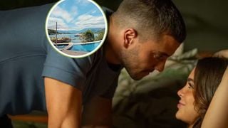 Praia privativa, heliponto, 7 suítes e muito luxo: cenário da série 'Os Donos do Jogo', esse imóvel de alto padrão está à venda por R$ 27 milhões; veja!