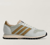 Novo queridinho fashion: O Adidas LONGRIDGE SPZL surge como forte concorrente das tradicionais Samba e já desponta entre os modelos mais desejados da temporada por unir estética retrô, conforto e uma cartela de cores sofisticada