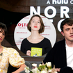 'Sally Rooney é uma escritora, não uma terrorista': Paul Mescal e Daisy Edgar-Jones, da série 'Pessoas Normais', da Prime Video, e mais 158 famosos defendem autora best-seller após editora retirar livros tirados de circulação por questão política
