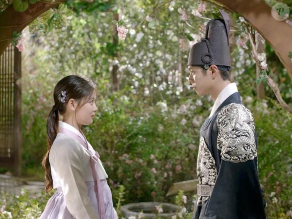 'Love in the Moonlight' é um romance de época leve sobre amadurecimento ambientado na Dinastia Joseon