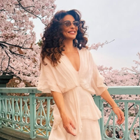 Achei na Zara esses 7 vestidos no estilo japonês: essa será a tendência mais sofisticada no Outono-Inverno de 2026