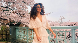Achei na Zara esses 7 vestidos no estilo japonês: essa será a tendência mais sofisticada no Outono-Inverno de 2026